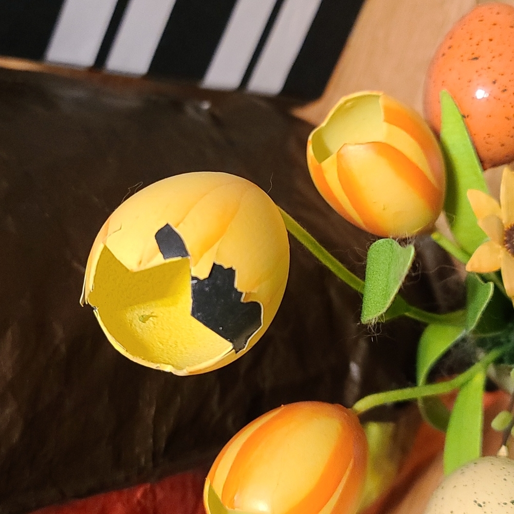 💥💥Easter table decor Pier One - Picture 7 of 7